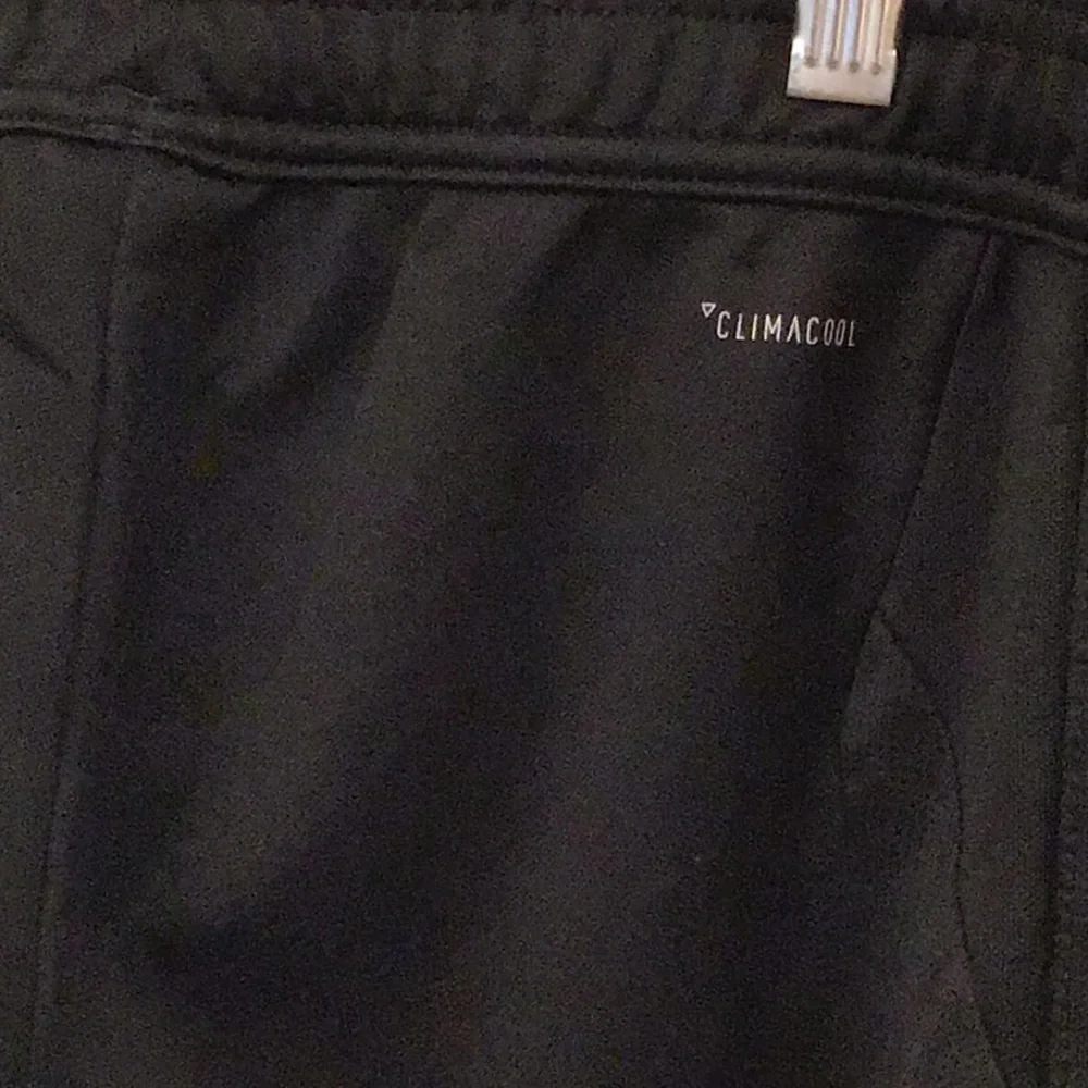 Women’s Adidas Trico Sweatpants Sz XS - Picture 6 of 8